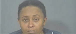 Natasha Johnson, - St. Joseph County, IN 